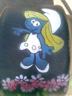 Smurfette