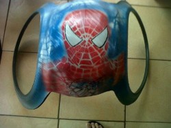 Spiderman