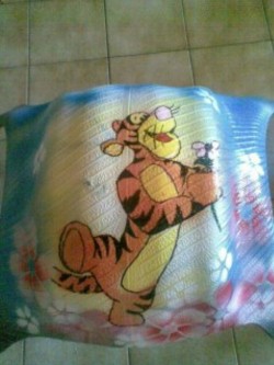 Tigger