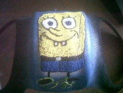 Sponge Bob