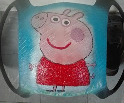 Peppa pig